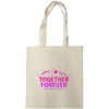 Custom Print Cotton Tote Bag Thumbnail