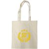 Custom Print Cotton Tote Bag Thumbnail