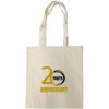 Custom Print Cotton Tote Bag Thumbnail