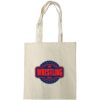 Custom Print Cotton Tote Bag Thumbnail