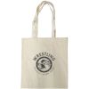 Custom Print Cotton Tote Bag Thumbnail