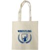 Custom Print Cotton Tote Bag Thumbnail