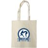 Custom Print Cotton Tote Bag Thumbnail
