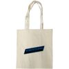 Custom Print Cotton Tote Bag Thumbnail