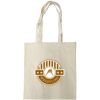 Custom Print Cotton Tote Bag Thumbnail