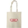 Custom Print Cotton Tote Bag Thumbnail