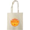 Custom Print Cotton Tote Bag Thumbnail