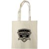 Custom Print Cotton Tote Bag Thumbnail