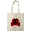 Custom Print Cotton Tote Bag Thumbnail
