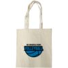 Custom Print Cotton Tote Bag Thumbnail