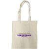 Custom Print Cotton Tote Bag Thumbnail