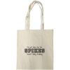 Custom Print Cotton Tote Bag Thumbnail