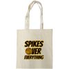 Custom Print Cotton Tote Bag Thumbnail