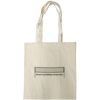 Custom Print Cotton Tote Bag Thumbnail