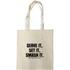 Custom Print Cotton Tote Bag Thumbnail