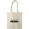 Custom Print Cotton Tote Bag Thumbnail