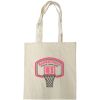 Custom Print Cotton Tote Bag Thumbnail