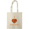 Custom Print Cotton Tote Bag Thumbnail