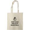 Custom Print Cotton Tote Bag Thumbnail