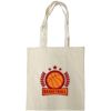 Custom Print Cotton Tote Bag Thumbnail
