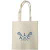 Custom Print Cotton Tote Bag Thumbnail