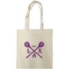 Custom Print Cotton Tote Bag Thumbnail
