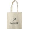 Custom Print Cotton Tote Bag Thumbnail