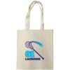 Custom Print Cotton Tote Bag Thumbnail