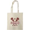 Custom Print Cotton Tote Bag Thumbnail