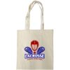 Custom Print Cotton Tote Bag Thumbnail