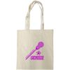 Custom Print Cotton Tote Bag Thumbnail