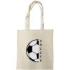 Custom Print Cotton Tote Bag Thumbnail