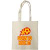 Custom Print Cotton Tote Bag Thumbnail