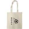 Custom Print Cotton Tote Bag Thumbnail