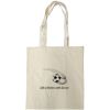 Custom Print Cotton Tote Bag Thumbnail