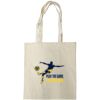 Custom Print Cotton Tote Bag Thumbnail