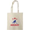 Custom Print Cotton Tote Bag Thumbnail