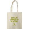 Custom Print Cotton Tote Bag Thumbnail