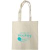 Custom Print Cotton Tote Bag Thumbnail