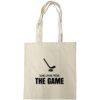 Custom Print Cotton Tote Bag Thumbnail