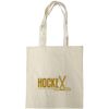 Custom Print Cotton Tote Bag Thumbnail
