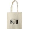 Custom Print Cotton Tote Bag Thumbnail