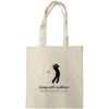 Custom Print Cotton Tote Bag Thumbnail