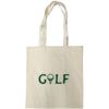 Custom Print Cotton Tote Bag Thumbnail