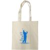 Custom Print Cotton Tote Bag Thumbnail