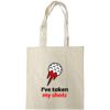 Custom Print Cotton Tote Bag Thumbnail