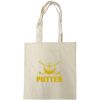 Custom Print Cotton Tote Bag Thumbnail