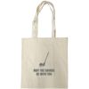 Custom Print Cotton Tote Bag Thumbnail