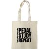 Custom Print Cotton Tote Bag Thumbnail