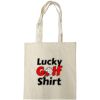 Custom Print Cotton Tote Bag Thumbnail